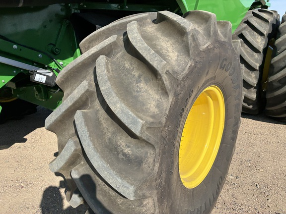 2023 John Deere S780 - Photo19