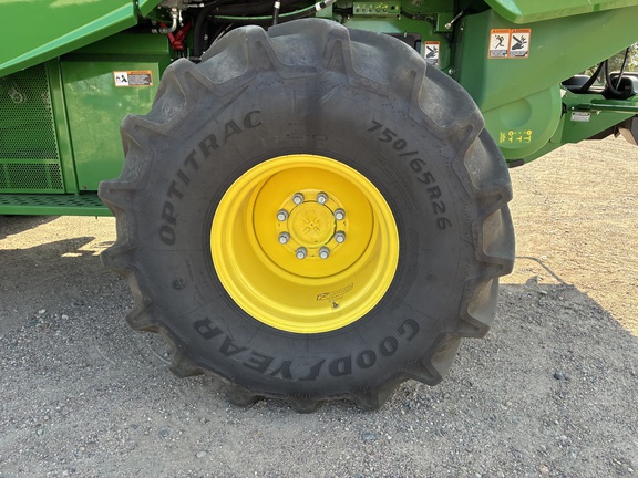 2023 John Deere S780 - Photo20