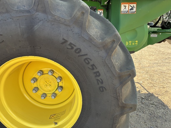2023 John Deere S780 - Photo21