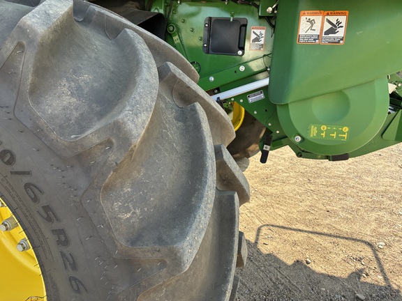 2023 John Deere S780 - Photo22