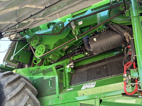2023 John Deere S780 - Photo23