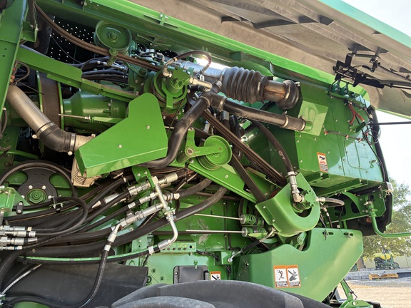 2023 John Deere S780 - Photo24