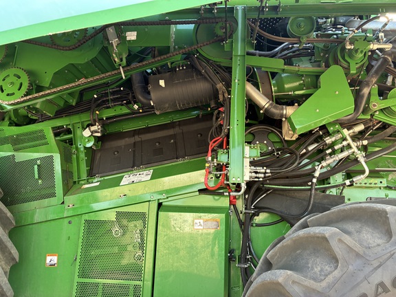 2023 John Deere S780 - Photo25