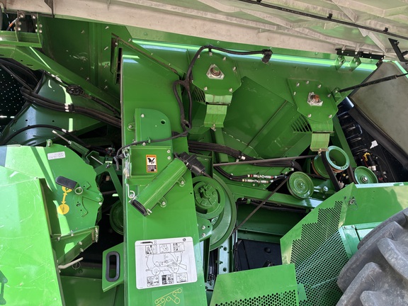 2023 John Deere S780 - Photo26