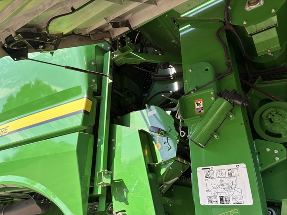 2023 John Deere S780 - Photo27
