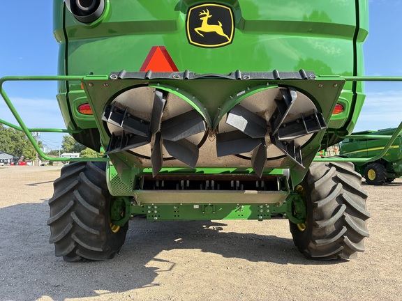 2023 John Deere S780 - Photo29