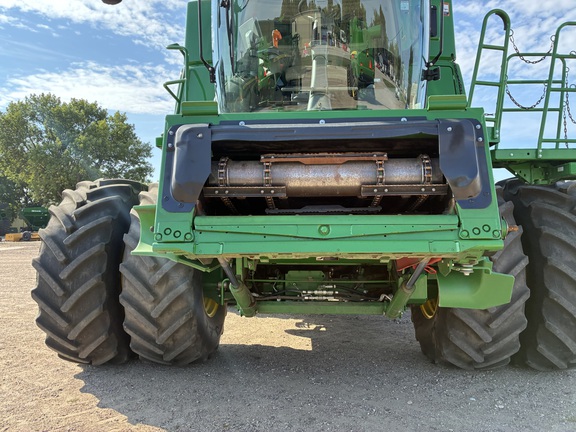 2023 John Deere S780 - Photo31