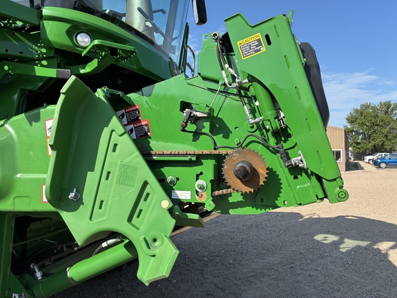 2023 John Deere S780 - Photo32