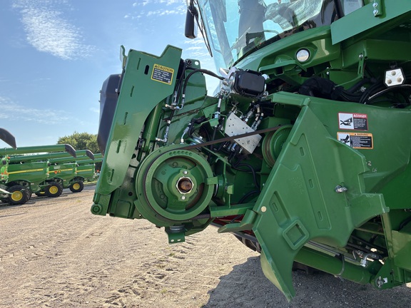 2023 John Deere S780 - Photo33