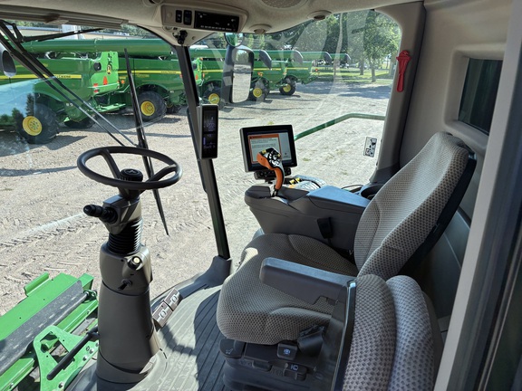 2023 John Deere S780 - Photo36