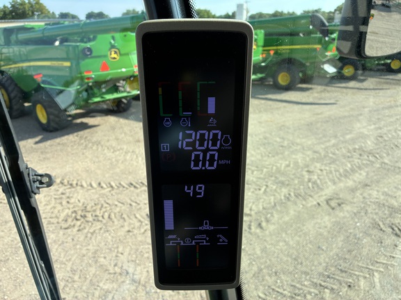 2023 John Deere S780 - Photo37