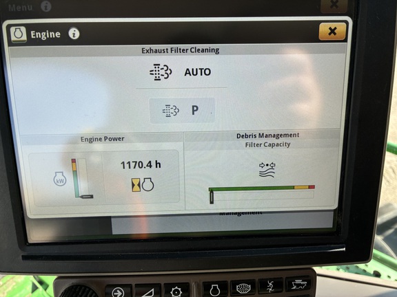 2023 John Deere S780 - Photo38