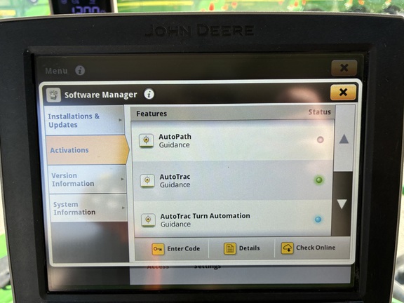 2023 John Deere S780 - Photo39