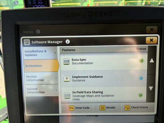 2023 John Deere S780 - Photo41