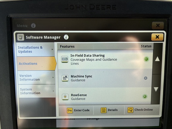 2023 John Deere S780 - Photo42
