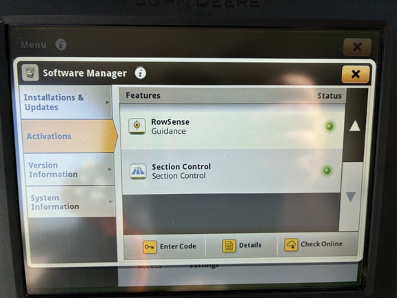 2023 John Deere S780 - Photo43