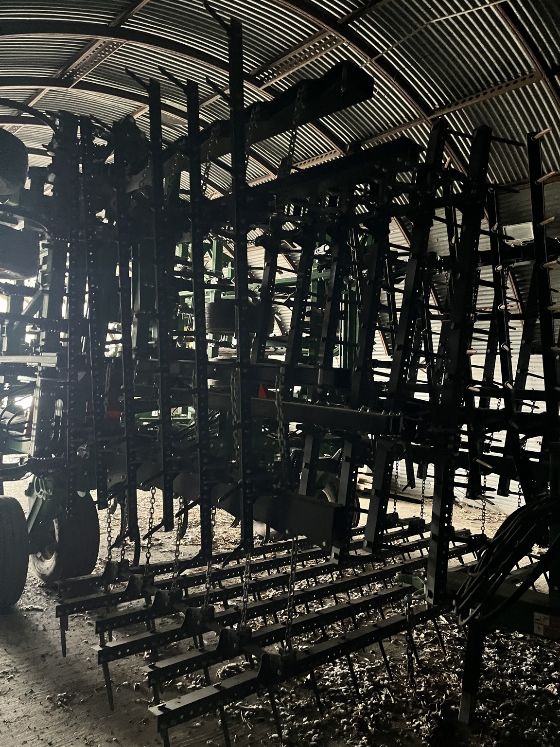 2021 John Deere 2230FH Image 1