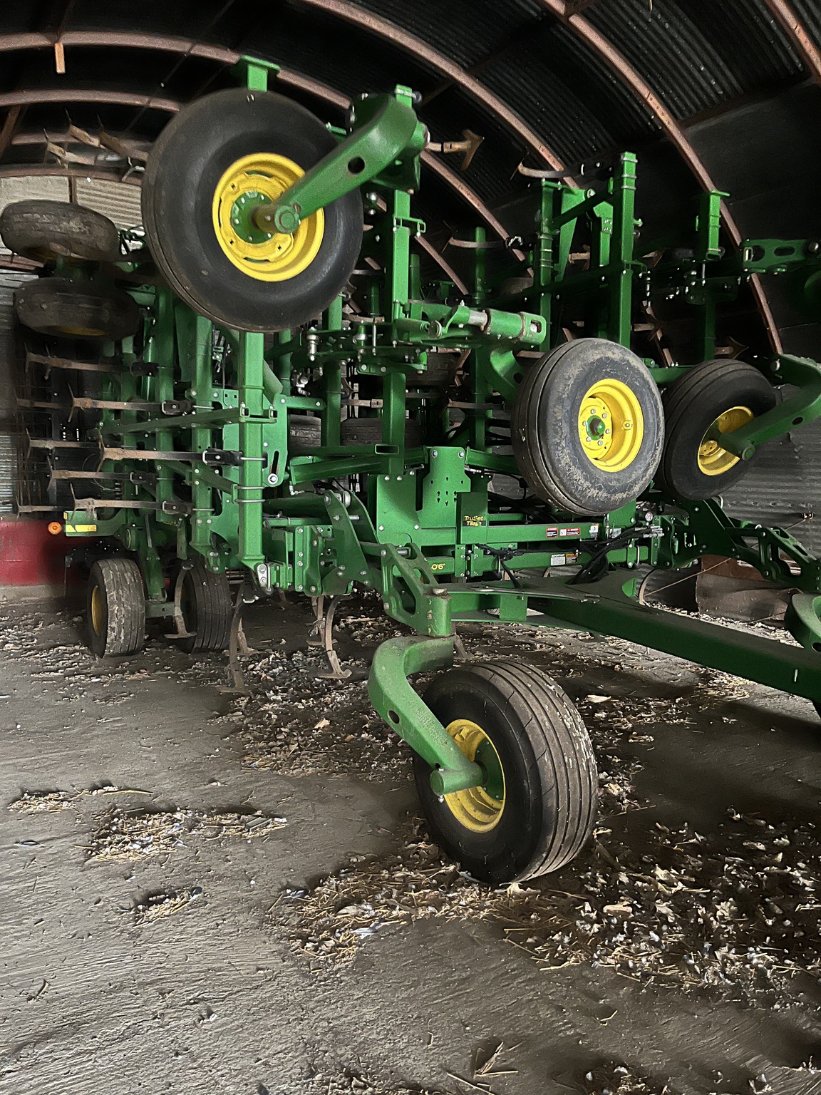 2021 John Deere 2230FH Image 13