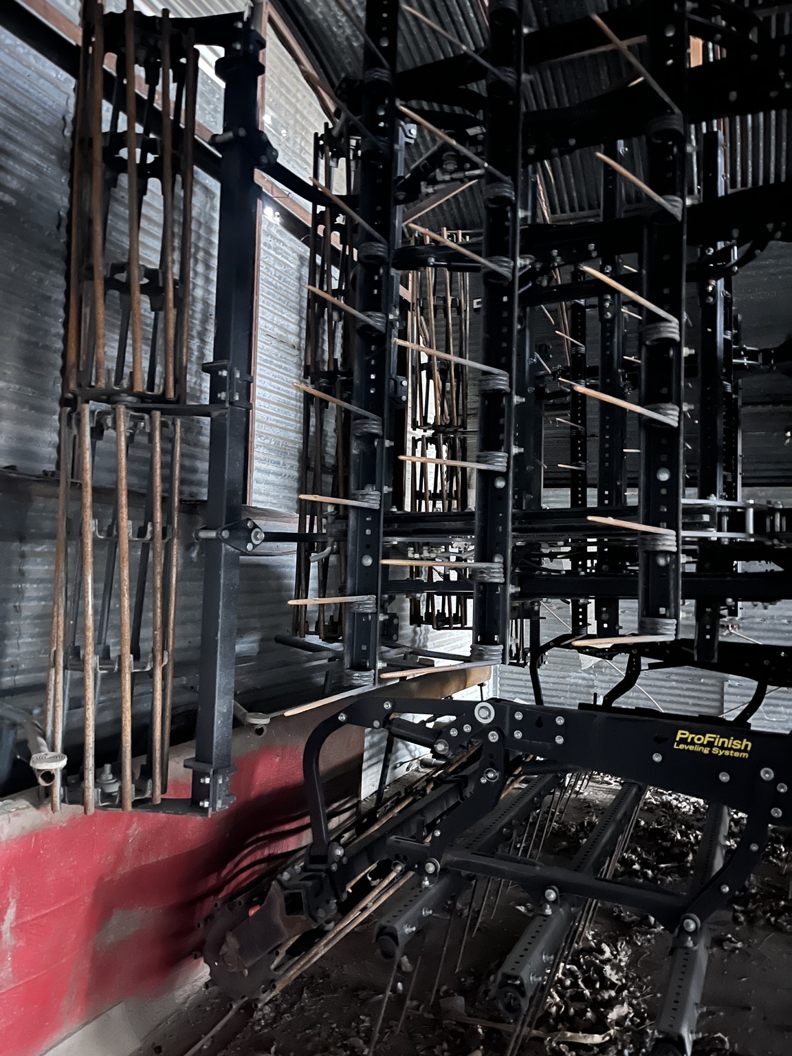 2021 John Deere 2230FH Image 12