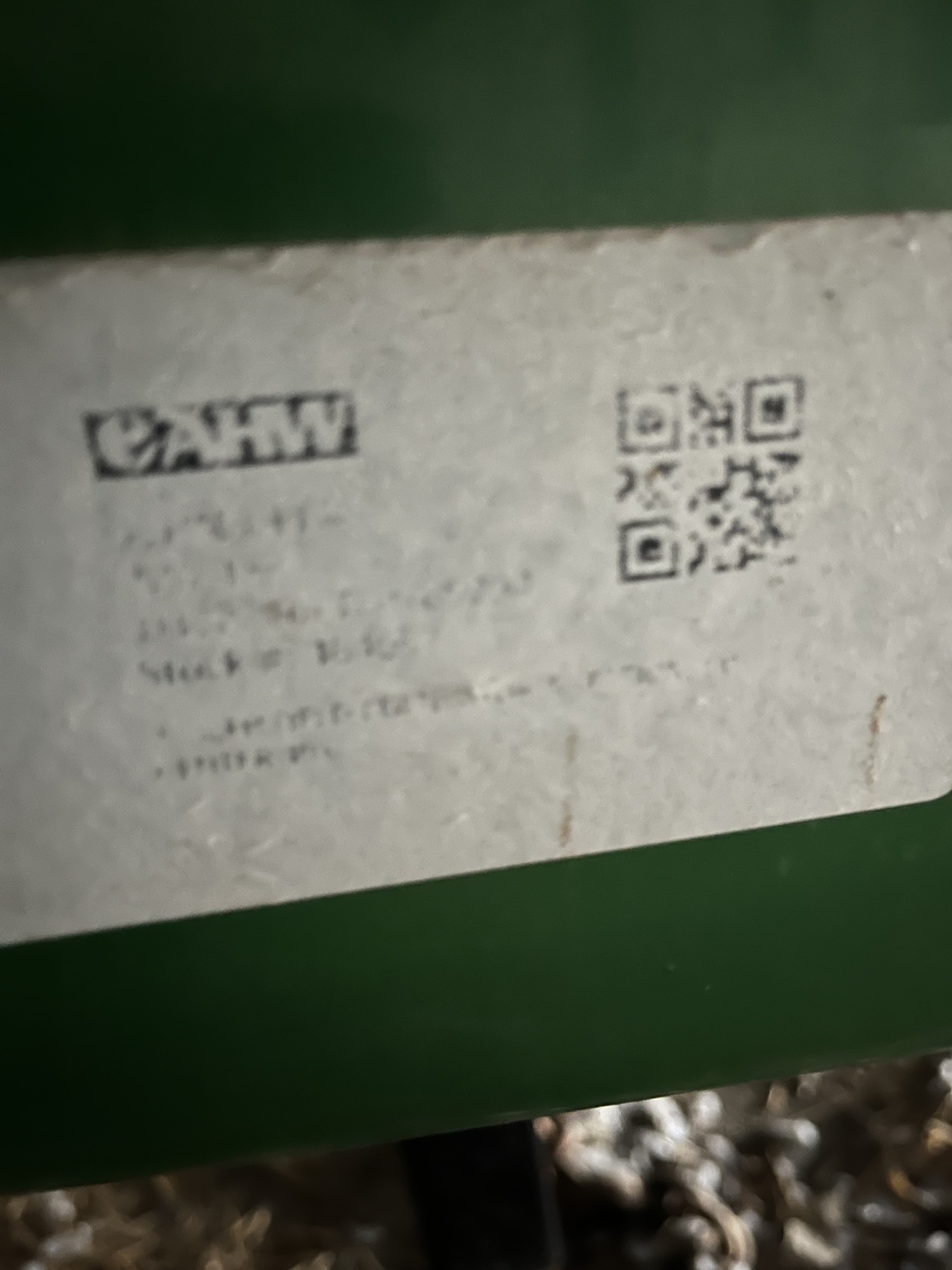 2021 John Deere 2230FH Image 11