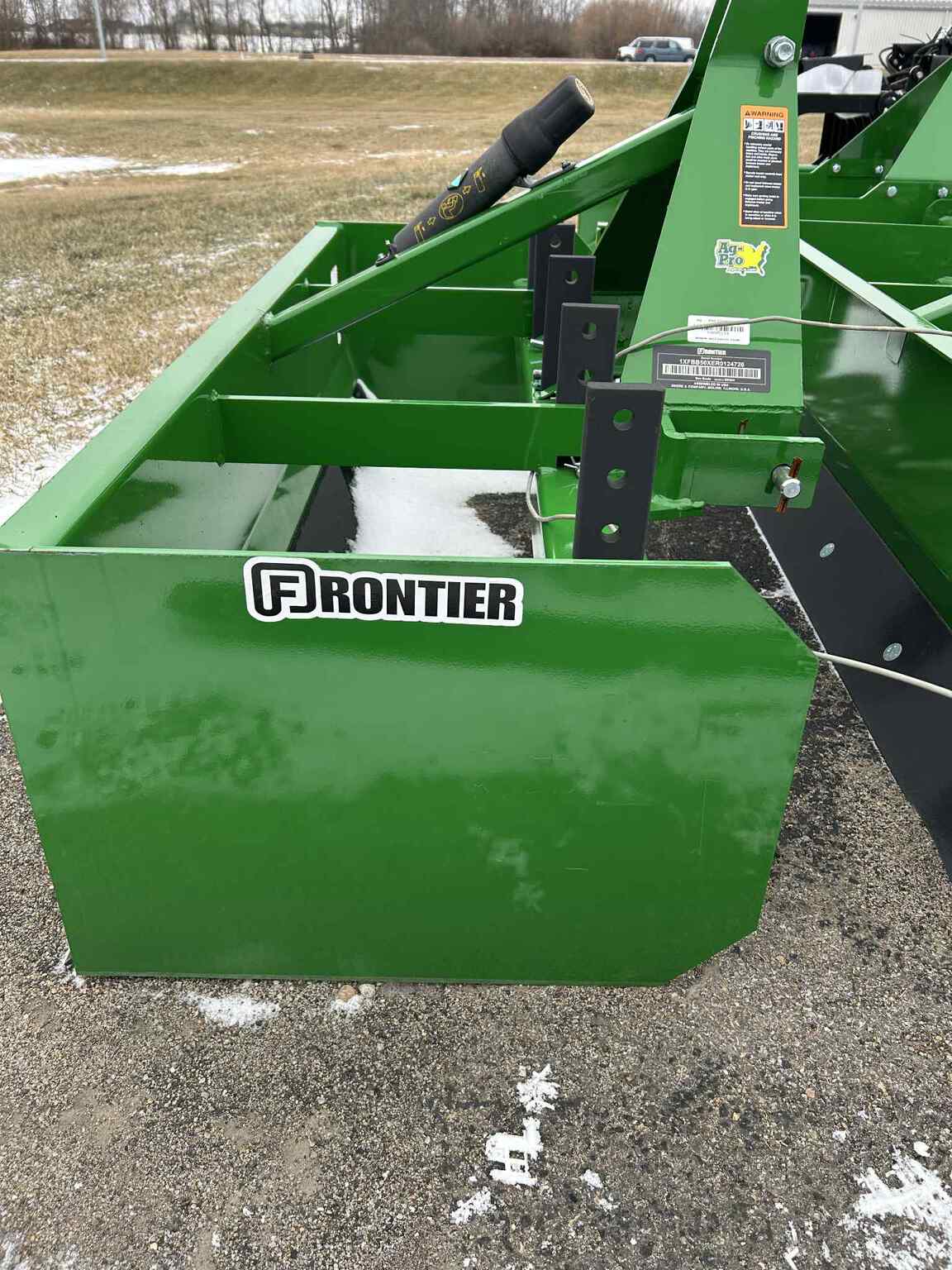 2024 Frontier BB5060 Image 2