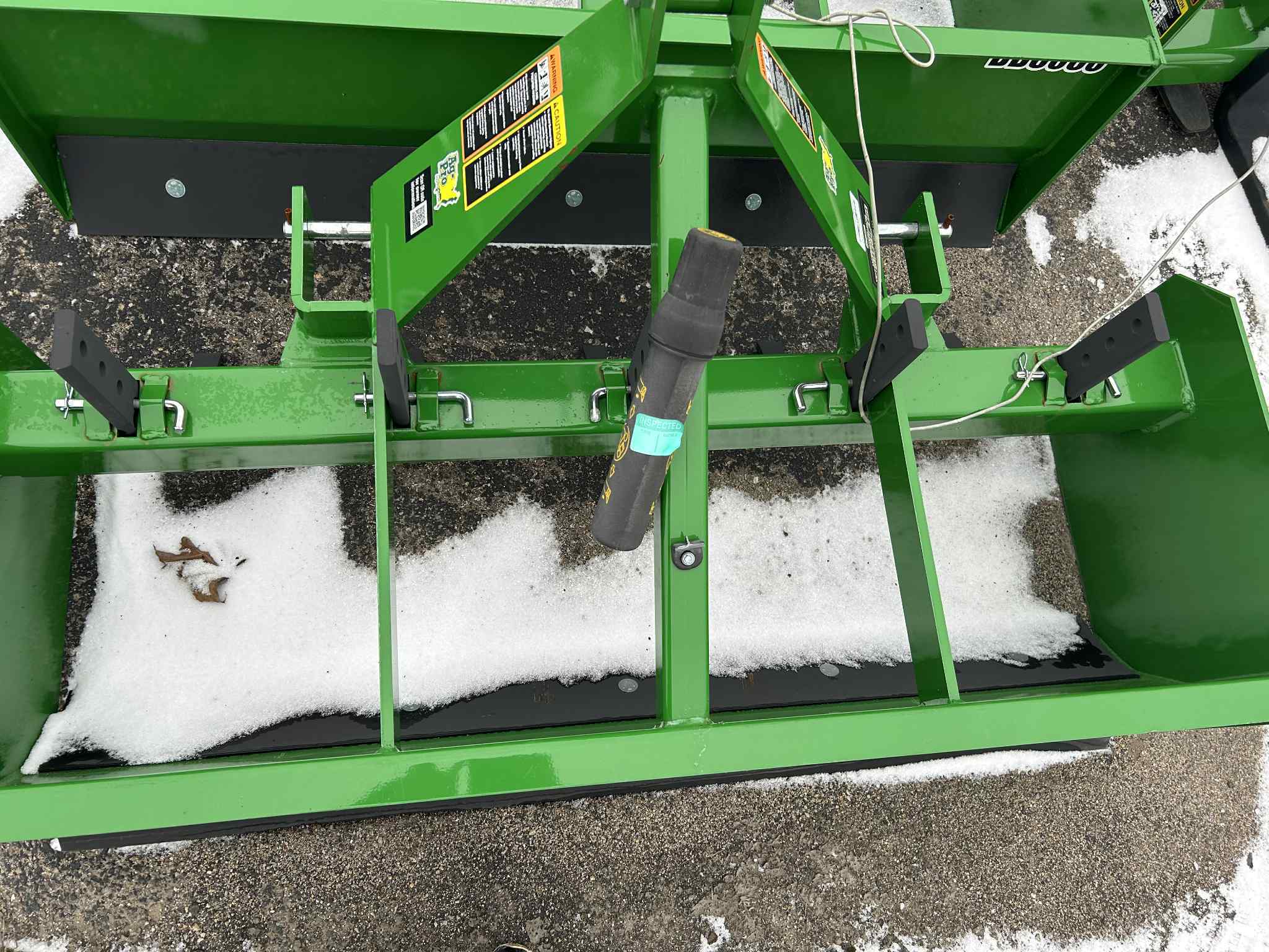 2024 Frontier BB5060 Image 4