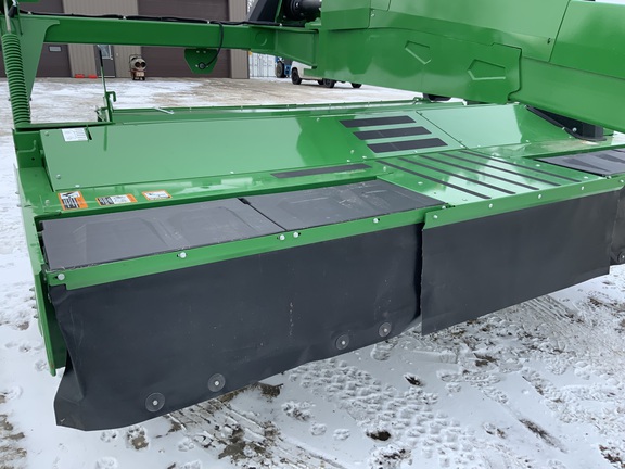 Used 2025 John Deere C400 Mower Conditioners at Horizon Ag & Turf in Edmonton West, AB - Photo7