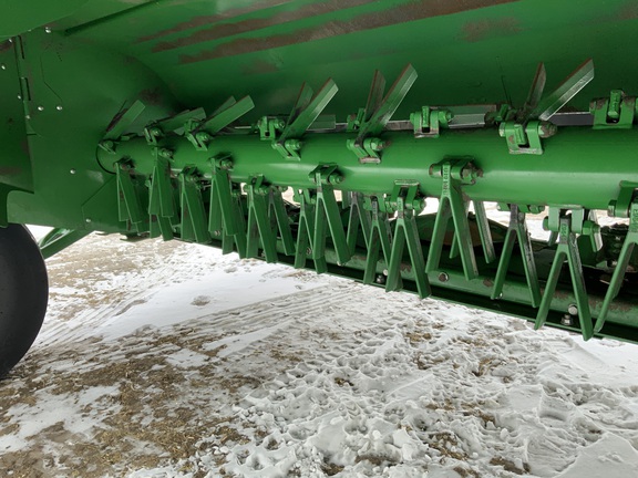 Used 2025 John Deere C400 Mower Conditioners at Horizon Ag & Turf in Edmonton West, AB - Photo5