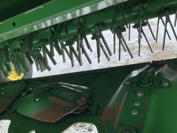 Used 2025 John Deere C400 Mower Conditioners at Horizon Ag & Turf in Edmonton West, AB - Photo16