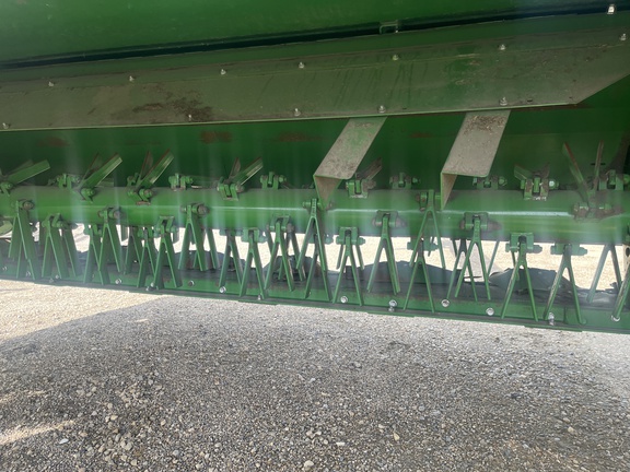 Used 2025 John Deere C400 Mower Conditioners at Horizon Ag & Turf in Edmonton West, AB - Photo13