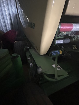 Used 2016 Krone Comprima V 180 Round Balers at Horizon Ag & Turf in Falher, AB - Photo7