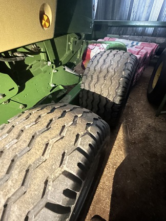 Used 2016 Krone Comprima V 180 Round Balers at Horizon Ag & Turf in Falher, AB - Photo6