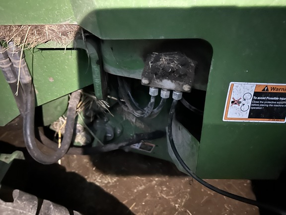 Used 2016 Krone Comprima V 180 Round Balers at Horizon Ag & Turf in Falher, AB - Photo9