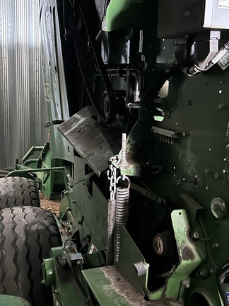 Used 2016 Krone Comprima V 180 Round Balers at Horizon Ag & Turf in Falher, AB - Photo14