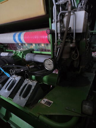 Used 2016 Krone Comprima V 180 Round Balers at Horizon Ag & Turf in Falher, AB - Photo18