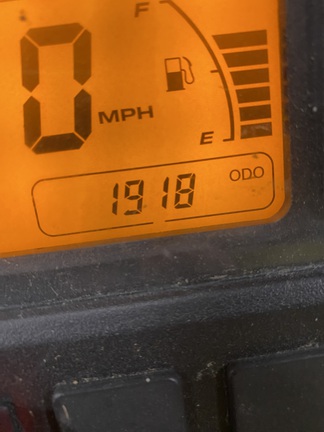 2014 John Deere XUV 825i Power Steering - Photo3