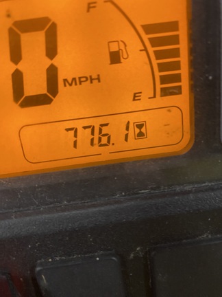 2014 John Deere XUV 825i Power Steering - Photo4