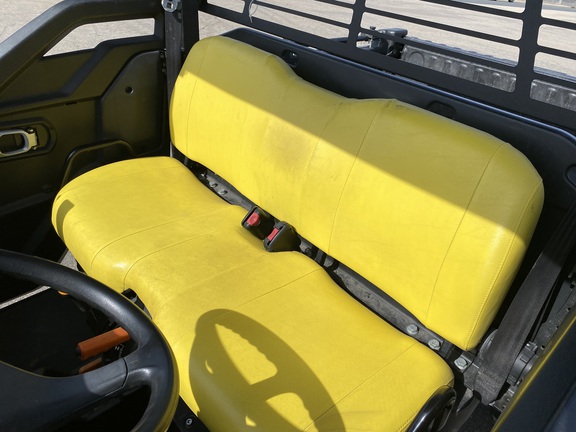 2014 John Deere XUV 825i Power Steering - Photo5