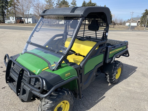 2014 John Deere XUV 825i Power Steering - Photo2