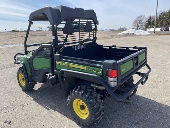 2014 John Deere XUV 825i Power Steering - Photo6