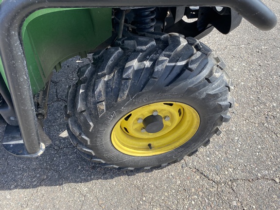 2014 John Deere XUV 825i Power Steering - Photo9