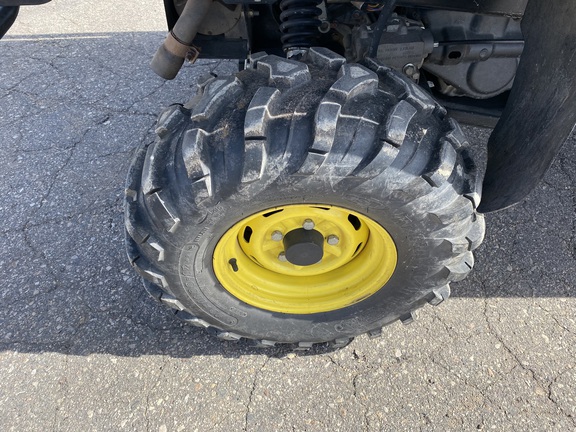 2014 John Deere XUV 825i Power Steering - Photo8