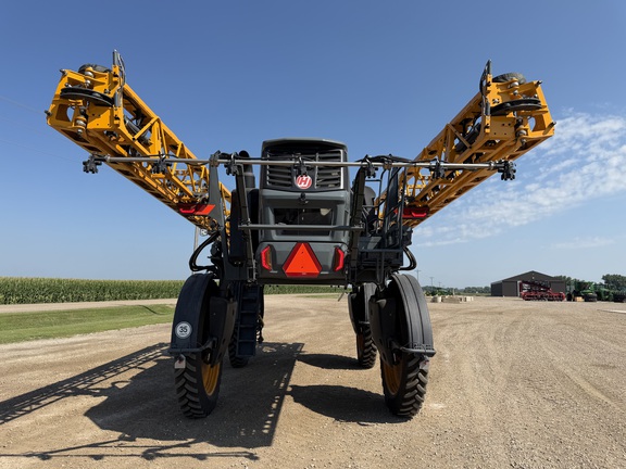 2024 Hagie STS12 - Photo4