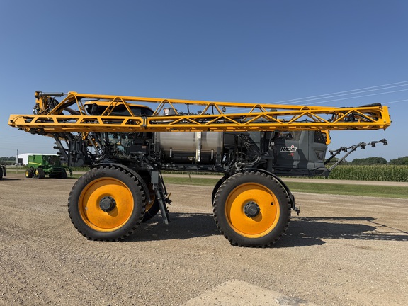 2024 Hagie STS12 - Photo6