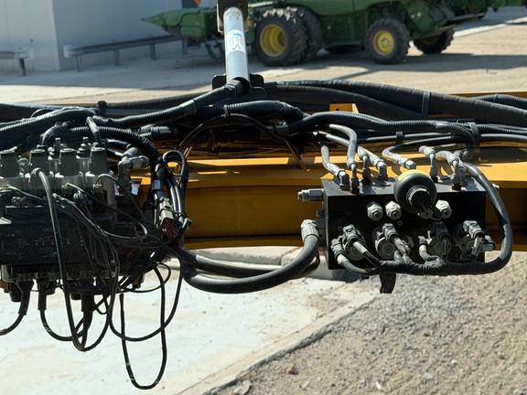 2024 Hagie STS12 - Photo41
