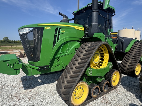 2024 John-Deere 9RX 640