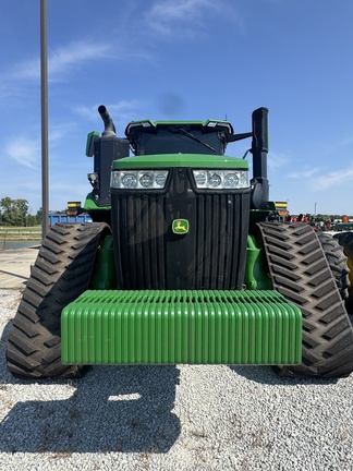 2024 John-Deere 9RX 640