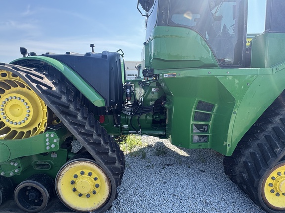 2024 John-Deere 9RX 640