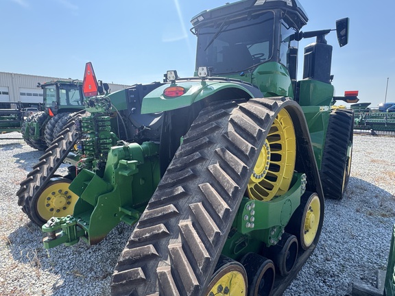 2024 John-Deere 9RX 640