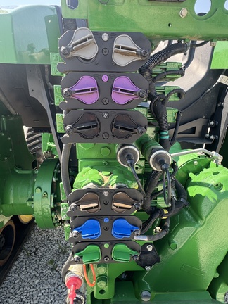 2024 John-Deere 9RX 640